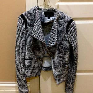 Banana Republic Wool Blazer